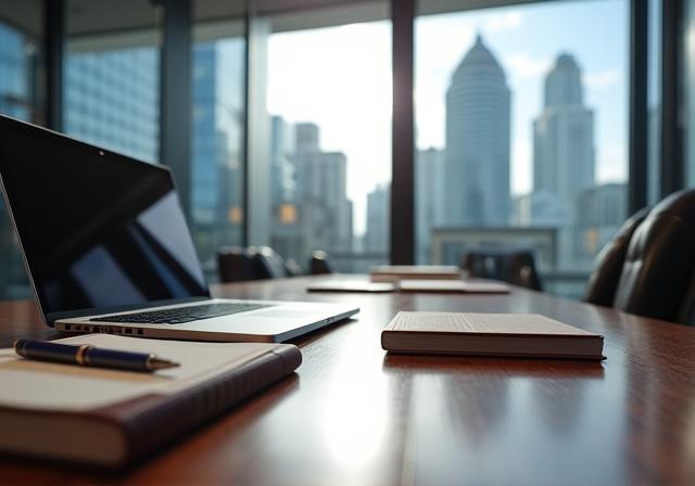 Professional legal consultation environment