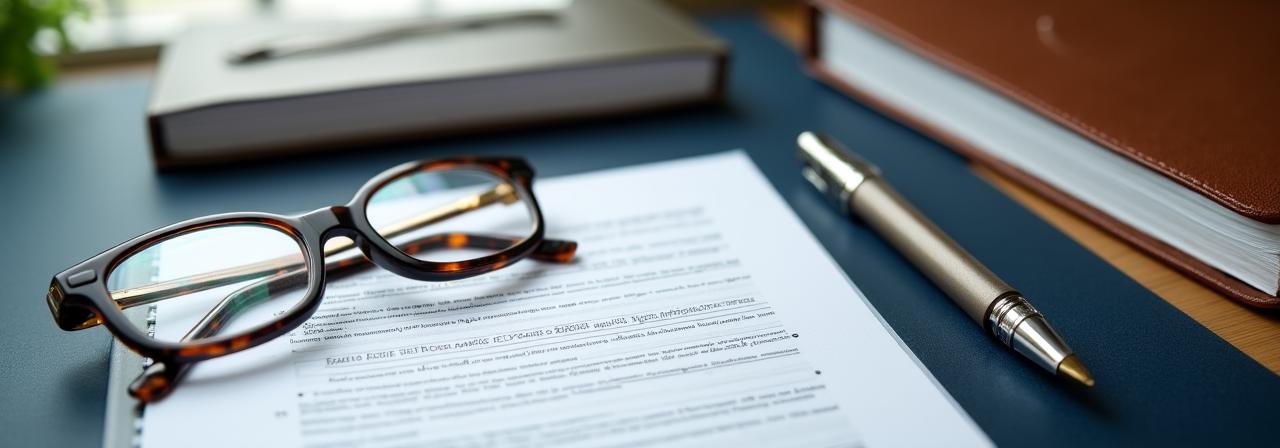 Legal documentation and contract drafting tools